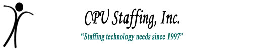 CPU Staffing Inc.